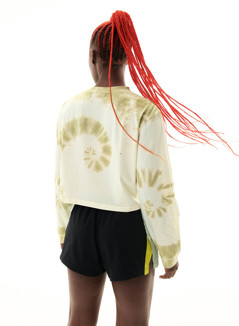 PE NATION ENTITY LS TEE