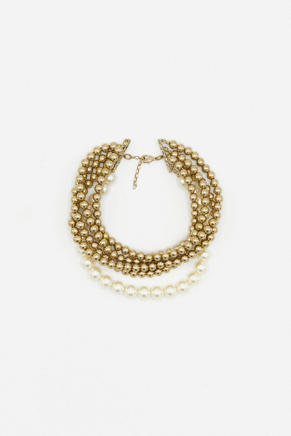 Sita Nevado Jaipur Necklace