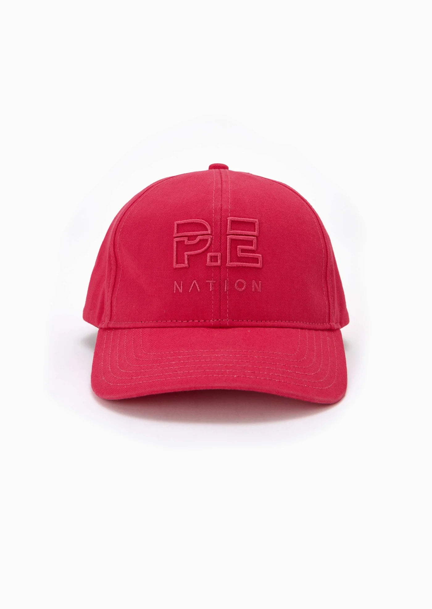 P.E Nation DEFINITION CAP IN PINK GLO