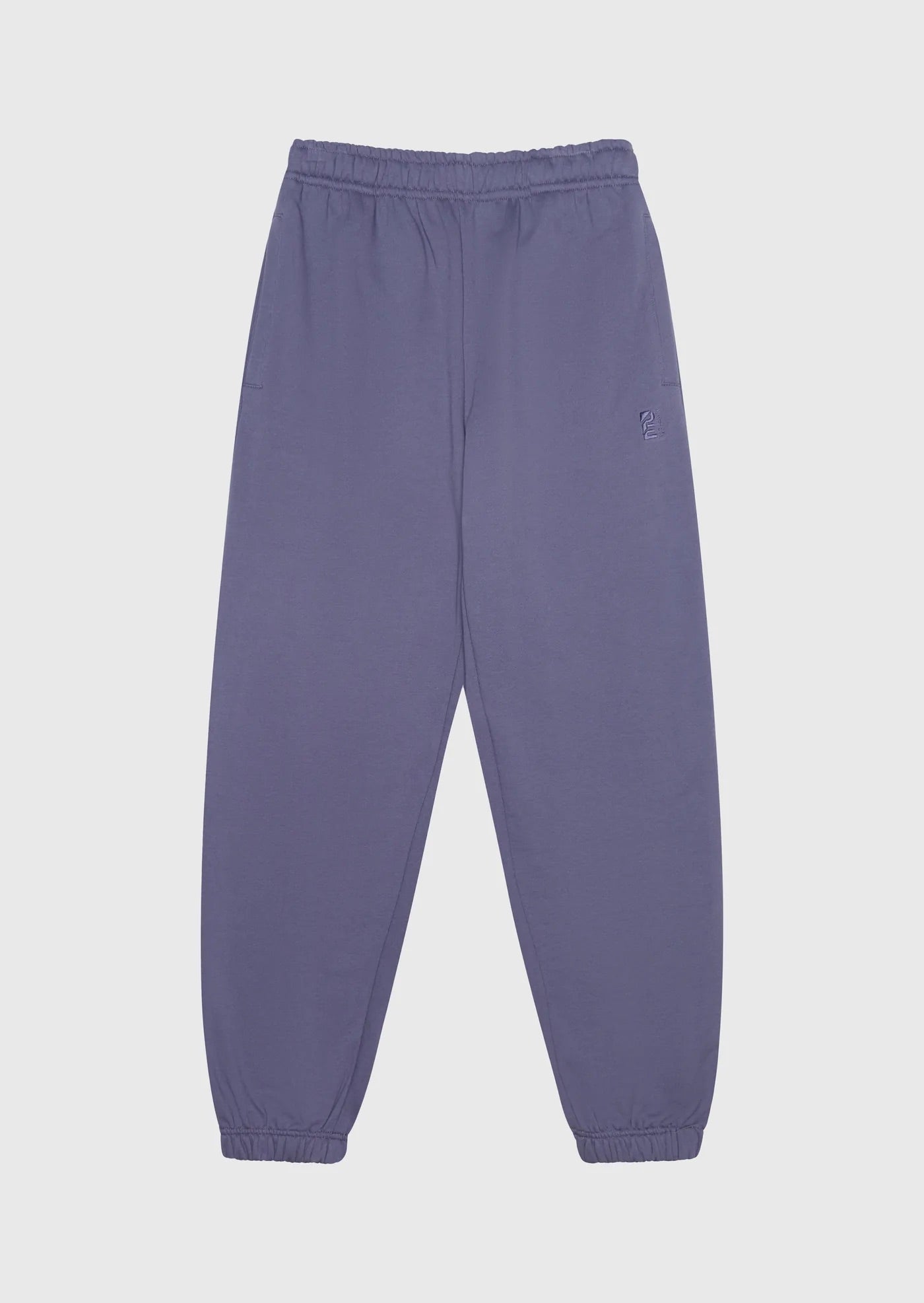 P.E Nation Primary Track Pant in Heron