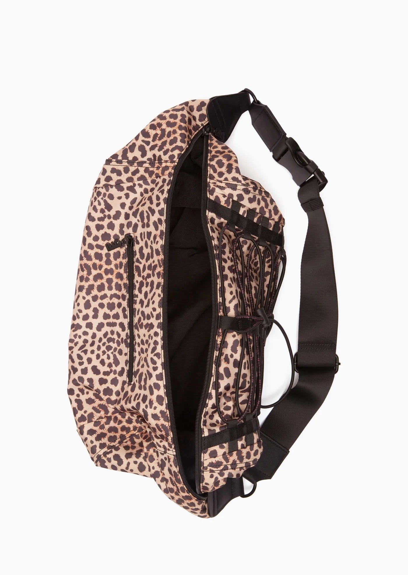 P.E Nation Del Mar Bag in Animal Print