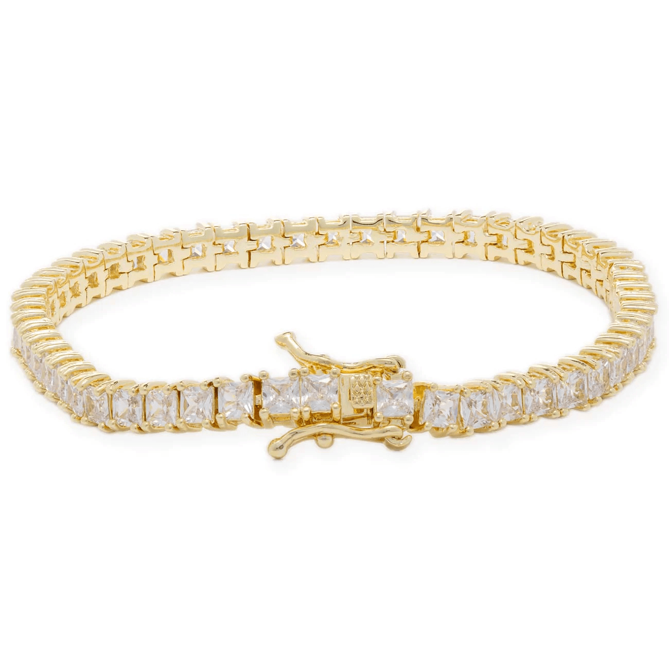 Bracha Dolly Tennis Bracelet - Kota Wellness