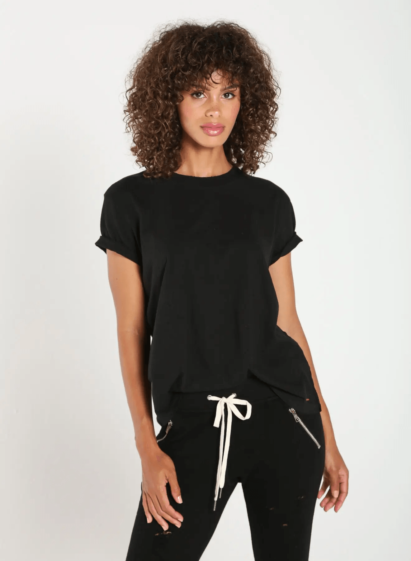 n:philanthropy Gravity Jogger - Black Cat - Kota Wellness
