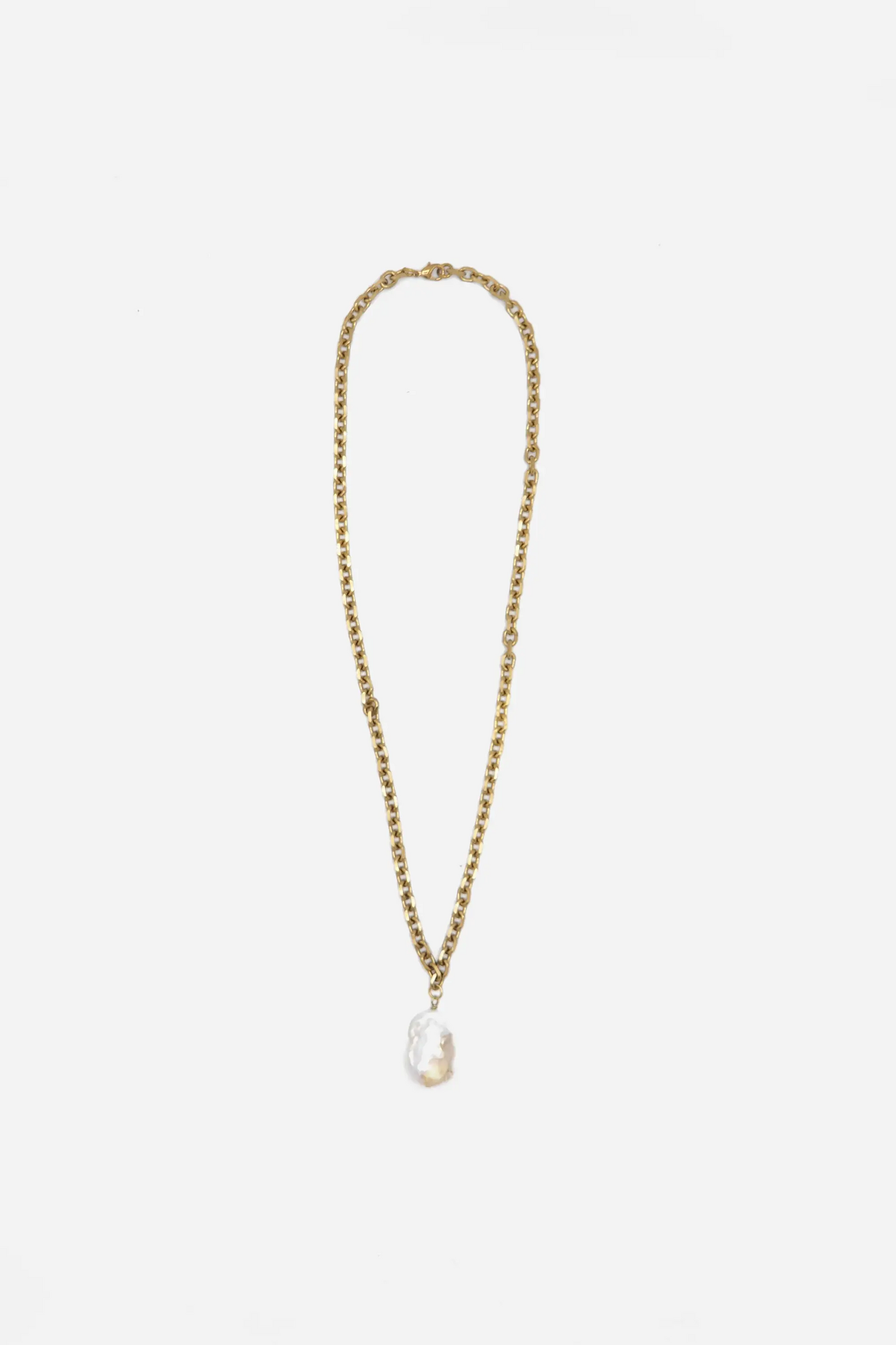 Sita Nevado Krabi Drop Necklace