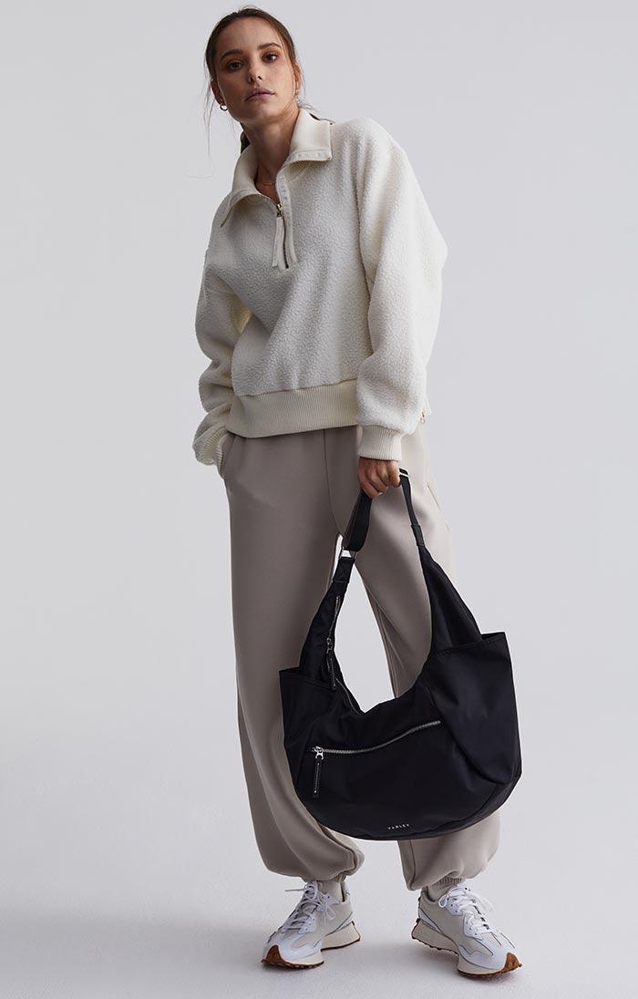 Varley Richmond Day Bag - Black - Kota Wellness