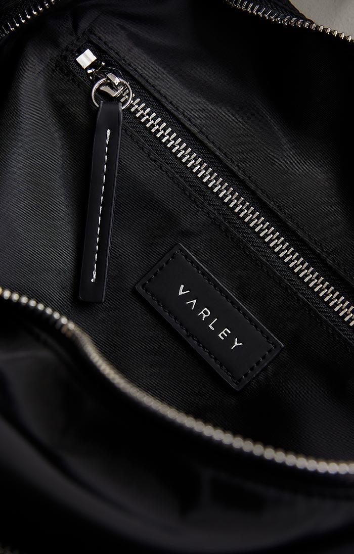 Varley Richmond Day Bag - Black - Kota Wellness