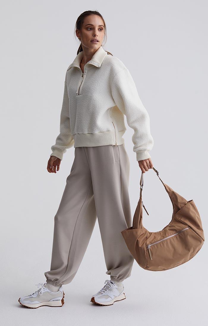 Varley Richmond Day Bag - Sesame - Kota Wellness