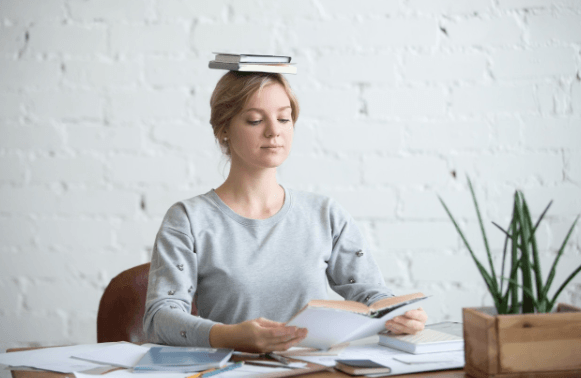 6 Tips for Better Posture at Work - Kota Wellness