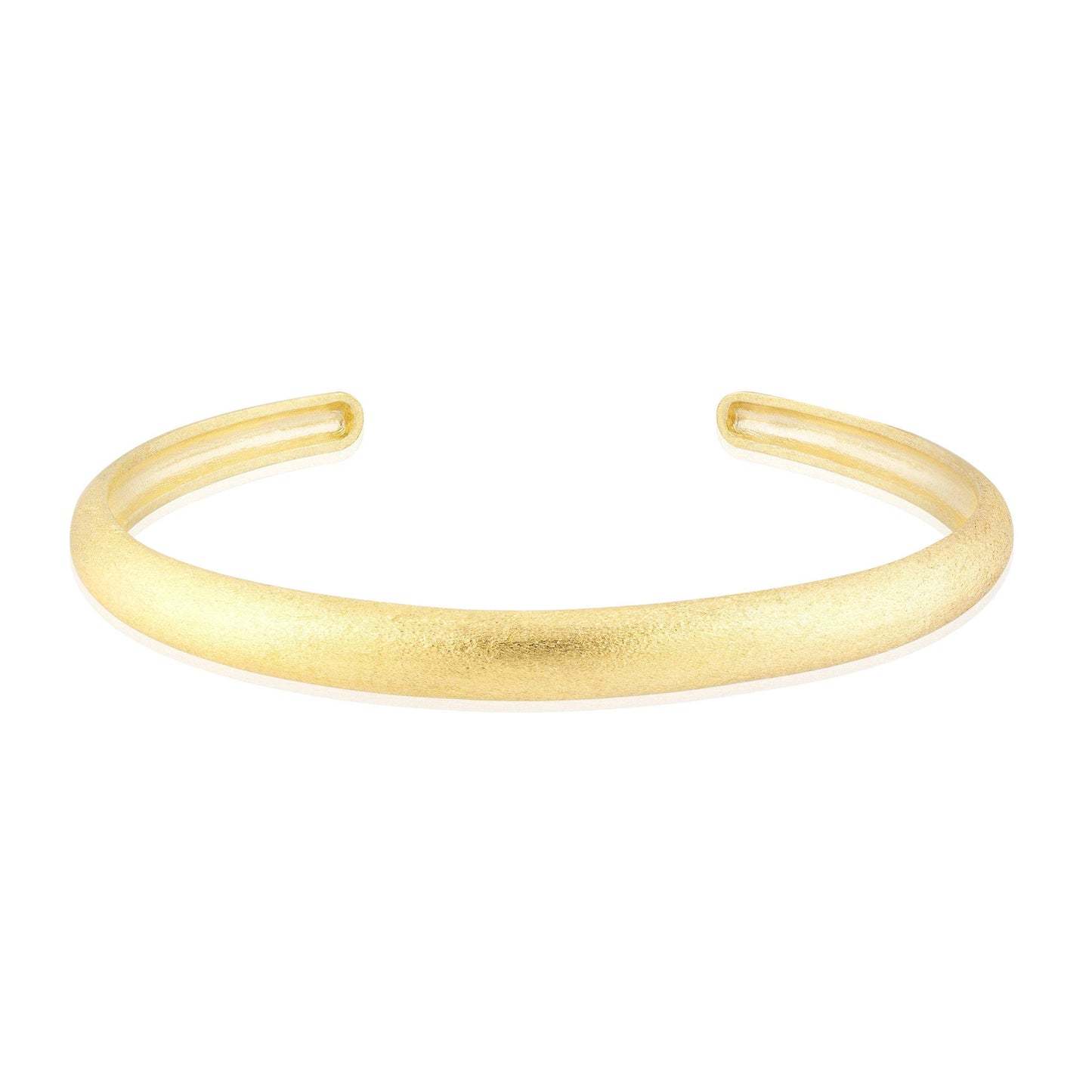 Ela Rae Jewelry Llc. - Smooth cuff