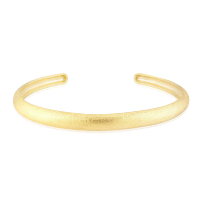 Ela Rae Jewelry Llc. - Smooth cuff