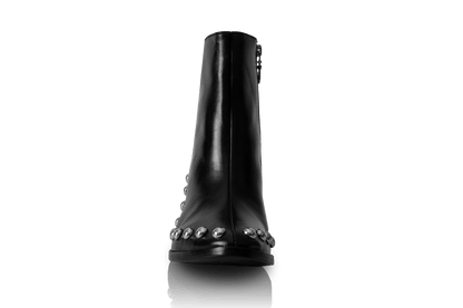 BALA DI GALA - THUNDER BLACK - 9 US / Black