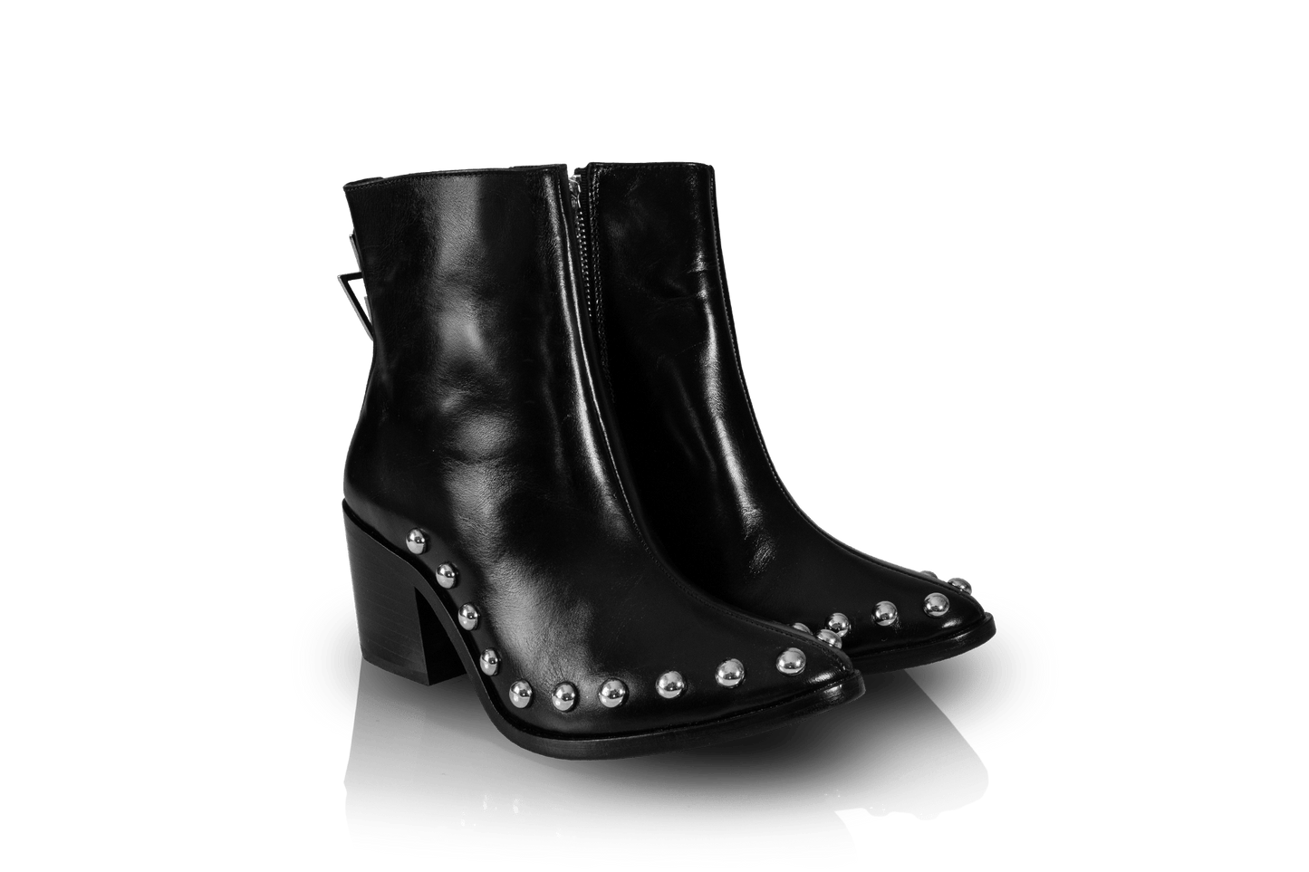 BALA DI GALA - THUNDER BLACK - 9 US / Black