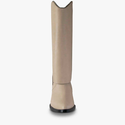 BALA DI GALA - BALA SAND BOOTS - 9 US