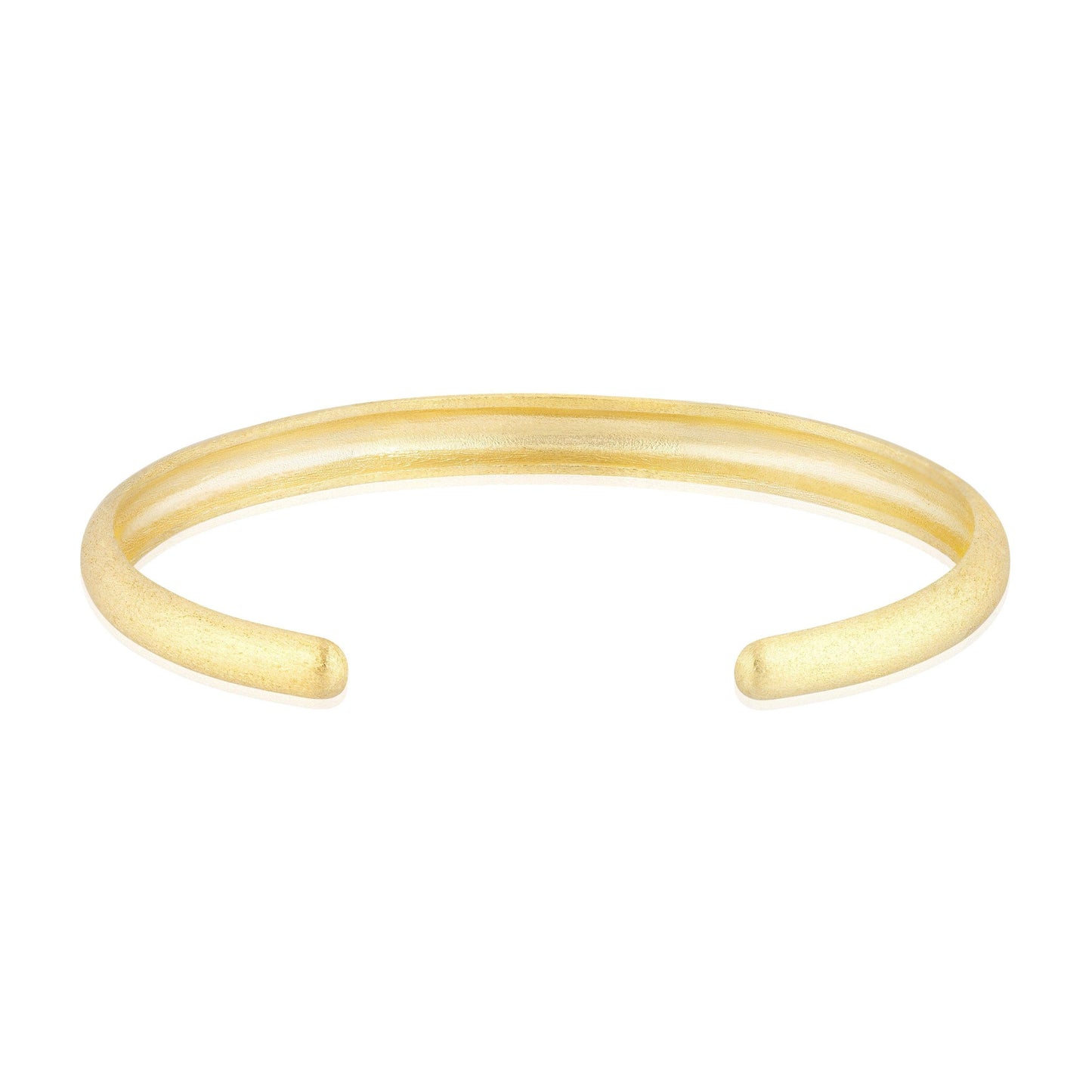 Ela Rae Jewelry Llc. - Smooth cuff