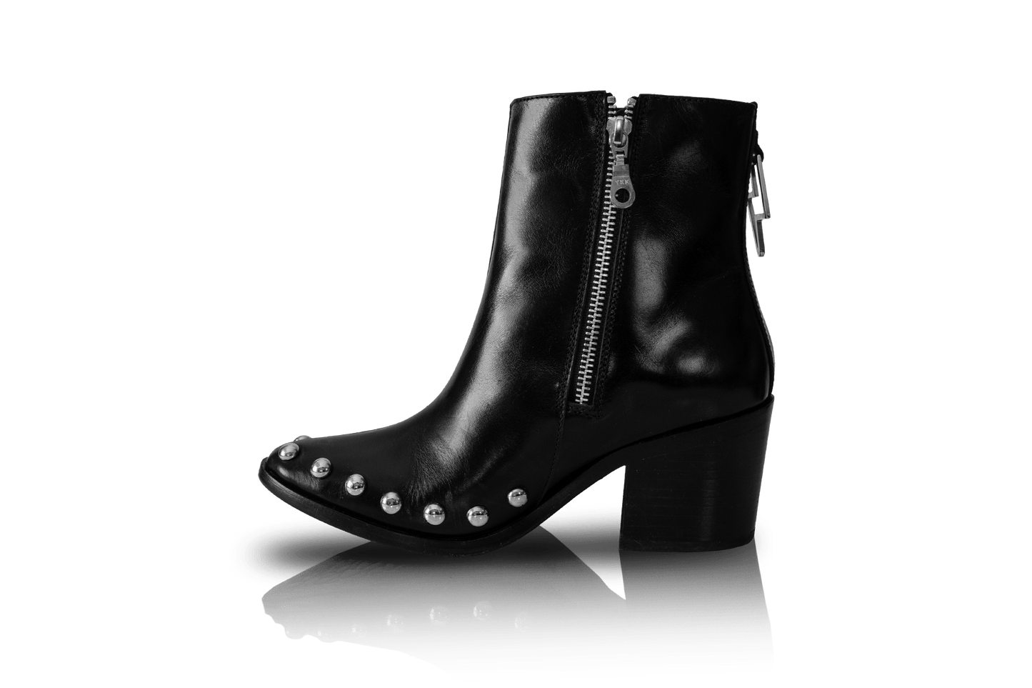BALA DI GALA - THUNDER BLACK - 9 US / Black