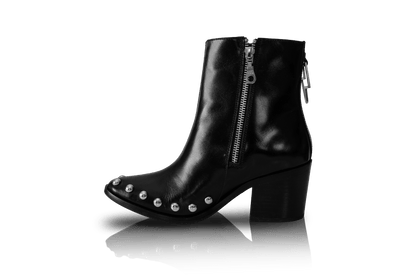 BALA DI GALA - THUNDER BLACK - 9 US / Black