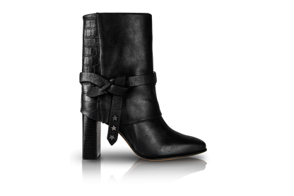 BALA DI GALA - NAT ALL BLACK - 9 US / Black