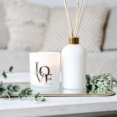 CANDLES