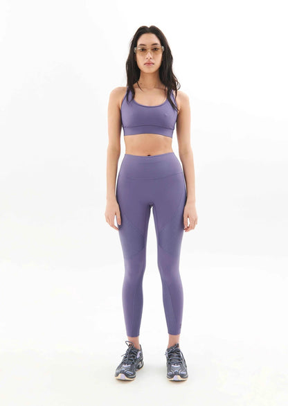 P.E Nation Free Play Legging in Heron
