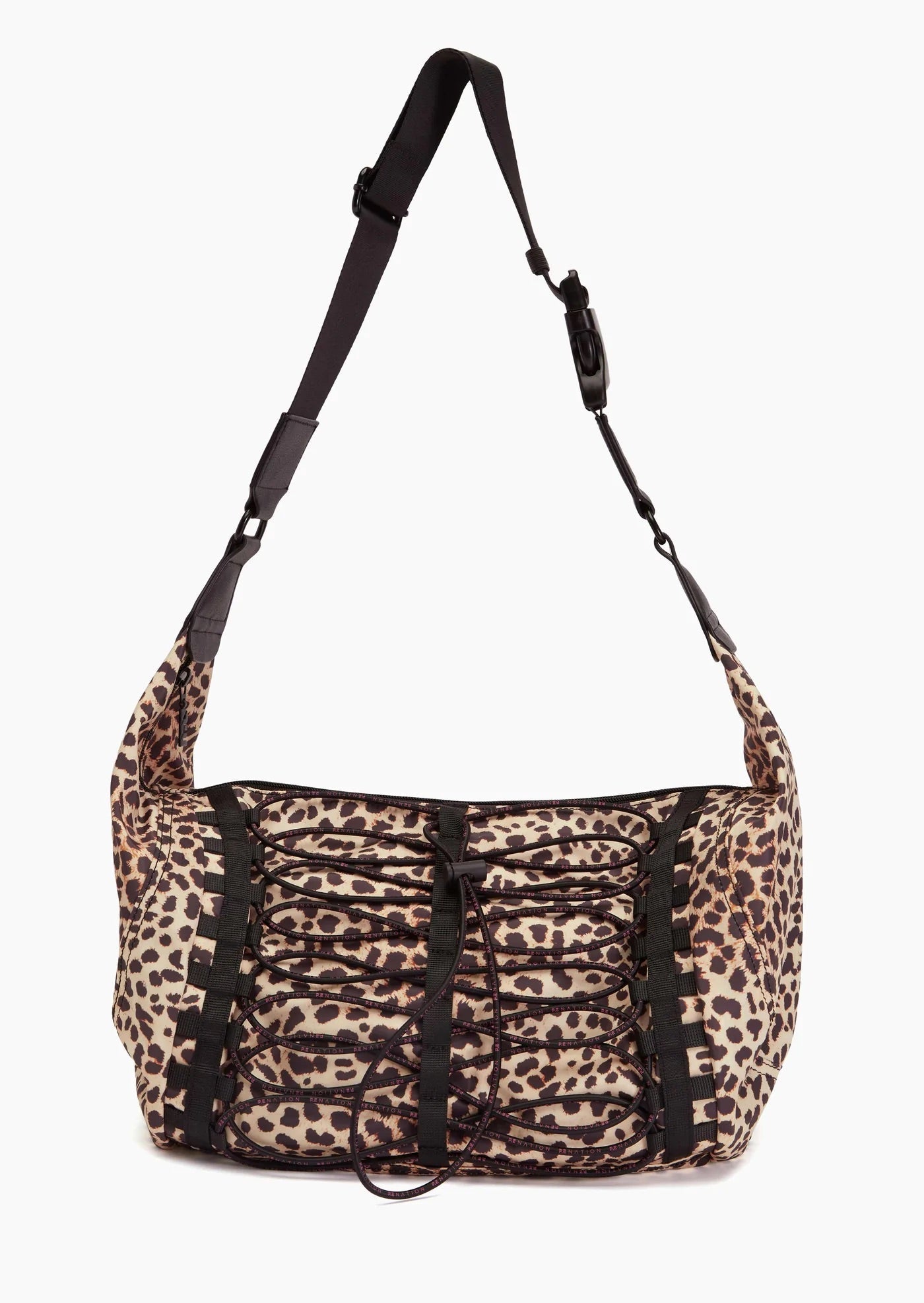 P.E Nation Del Mar Bag in Animal Print