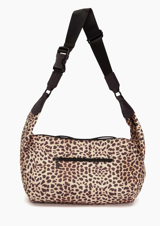 P.E Nation Del Mar Bag in Animal Print