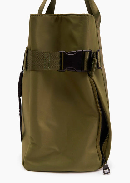 P.E Nation Retreat Yoga Bag in Sage