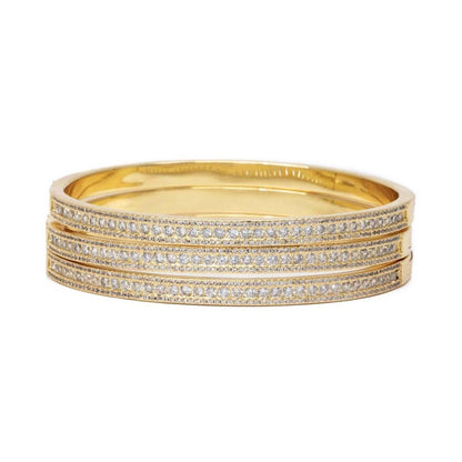 Bracha Hollywood Bangle Bracelet - Kota Wellness