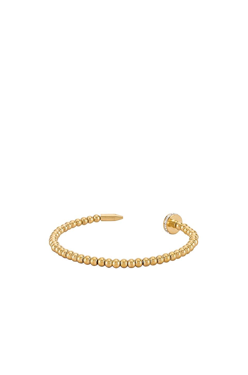 Bracha Roma Nail Cuff Bracelet - Kota Wellness