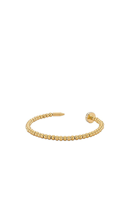 Bracha Roma Nail Cuff Bracelet - Kota Wellness