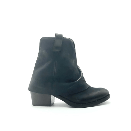 Eccellenza Donna BLUE PAUSINI - Soft Blue Leather - Kota Wellness