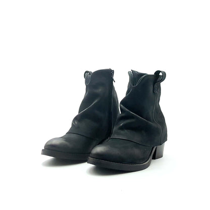 Eccellenza Donna BLUE PAUSINI - Soft Blue Leather - Kota Wellness