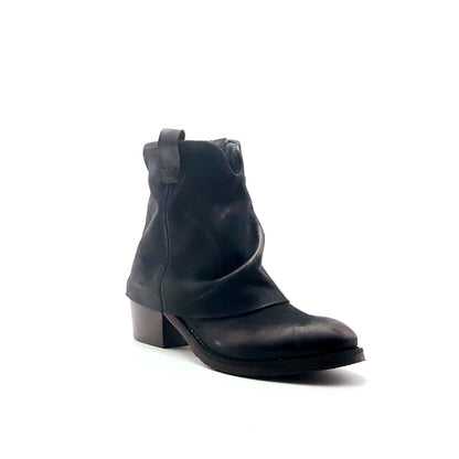 Eccellenza Donna BLUE PAUSINI - Soft Blue Leather - Kota Wellness