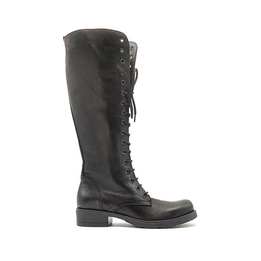 Eccellenza Donna NEW ENGLAND BLACK Boots - Kota Wellness