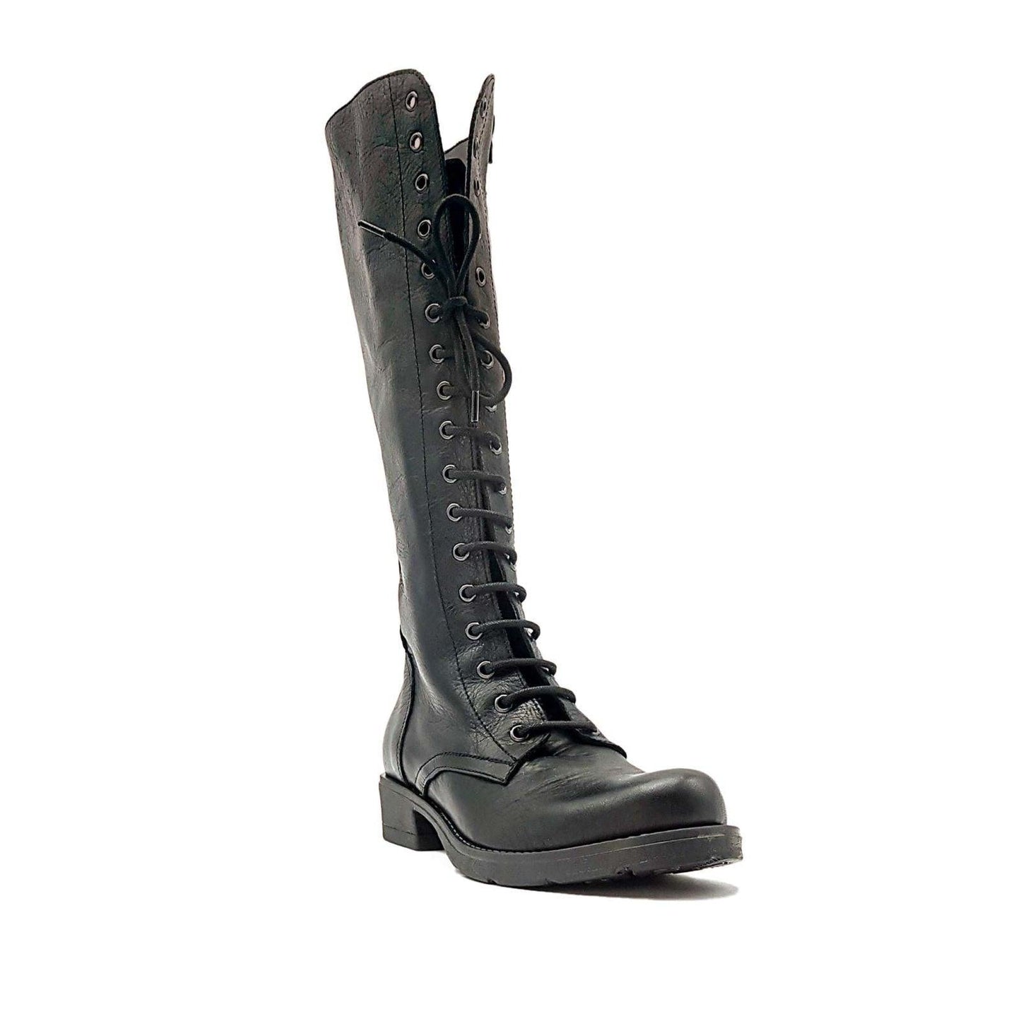 Eccellenza Donna NEW ENGLAND BLACK Boots - Kota Wellness