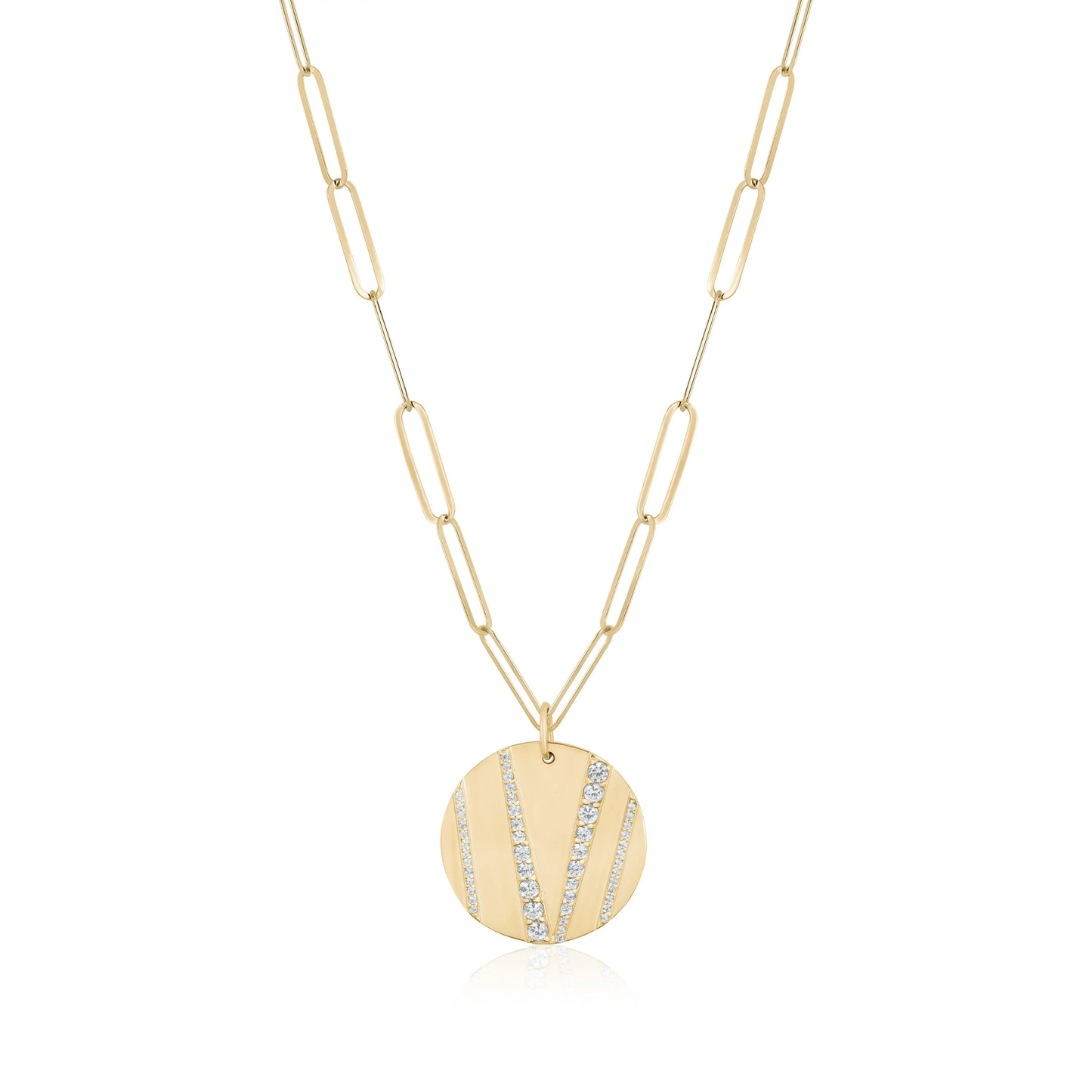 Ela Rae Jewelry Venice Necklace - Kota Wellness