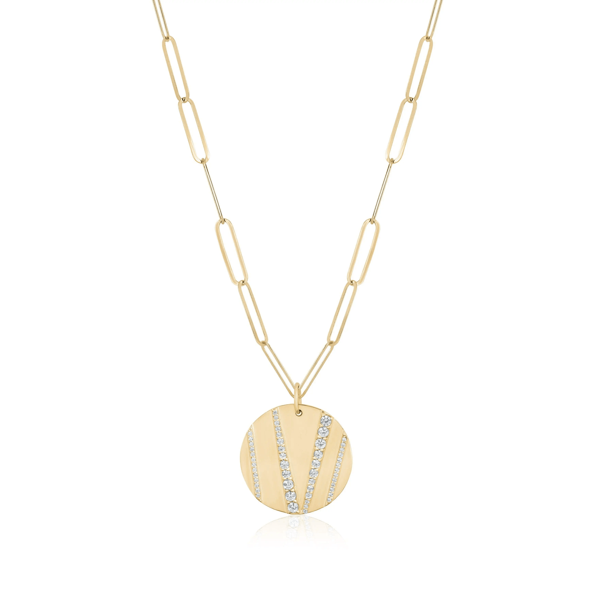 Ela Rae Jewelry Venice Necklace - Kota Wellness