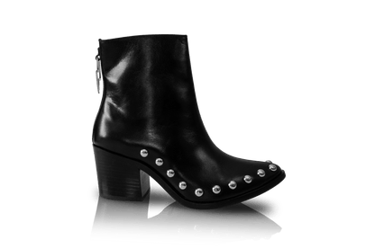 BALA DI GALA - THUNDER BLACK - 9 US / Black