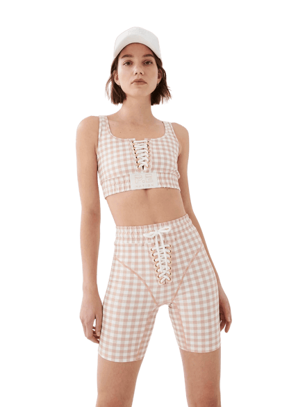 P.E. Nation Extra Time Sports Bra - Kota Wellness