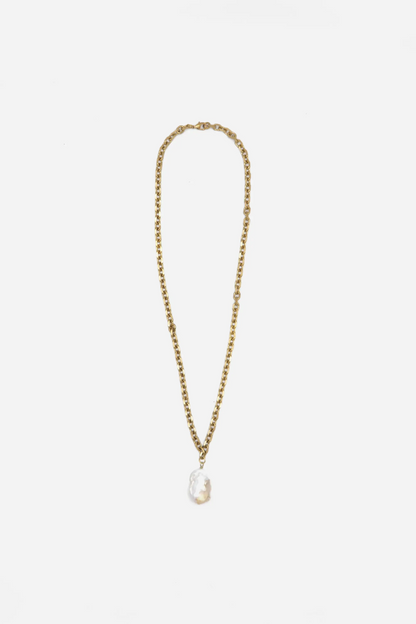 Sita Nevado Krabi Drop Necklace