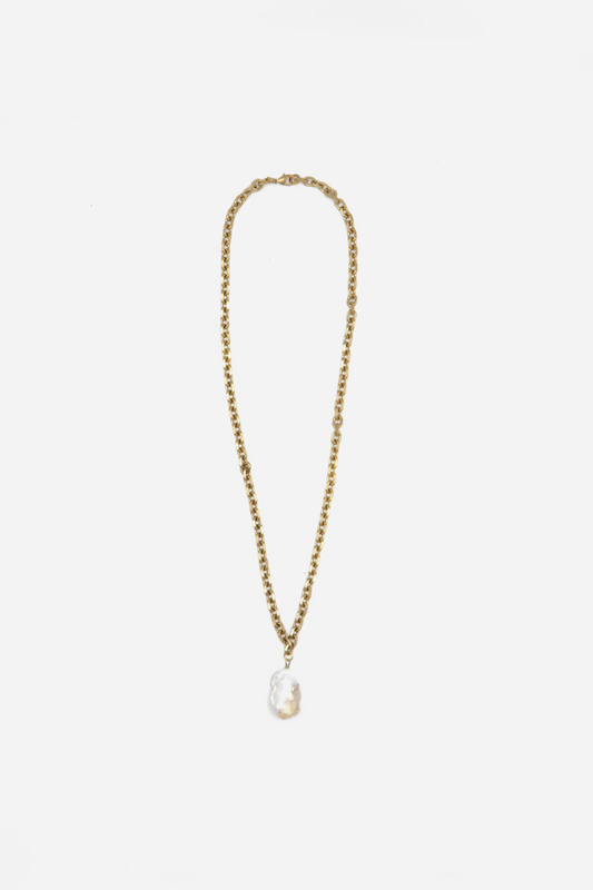 Sita Nevado Krabi Drop Necklace