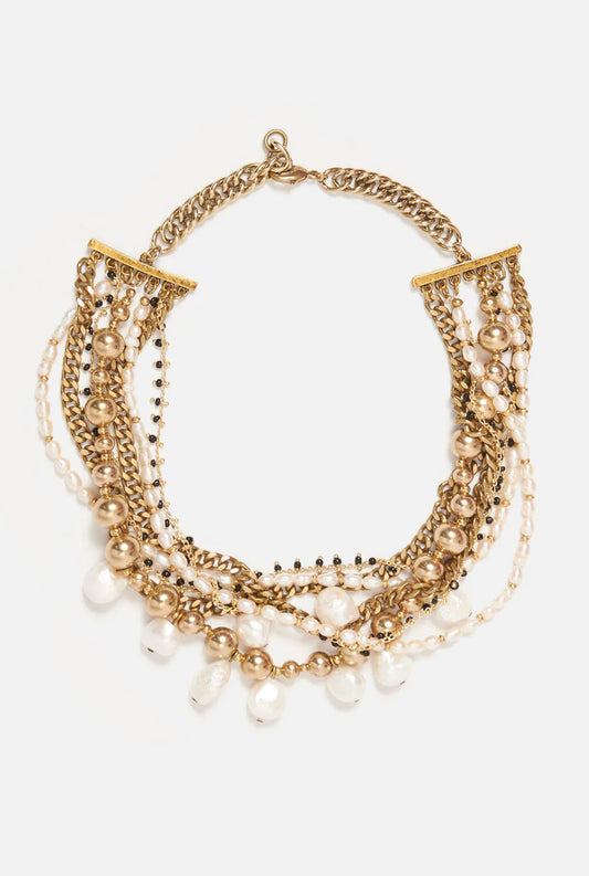 Sita Nevado Pokhara Necklace