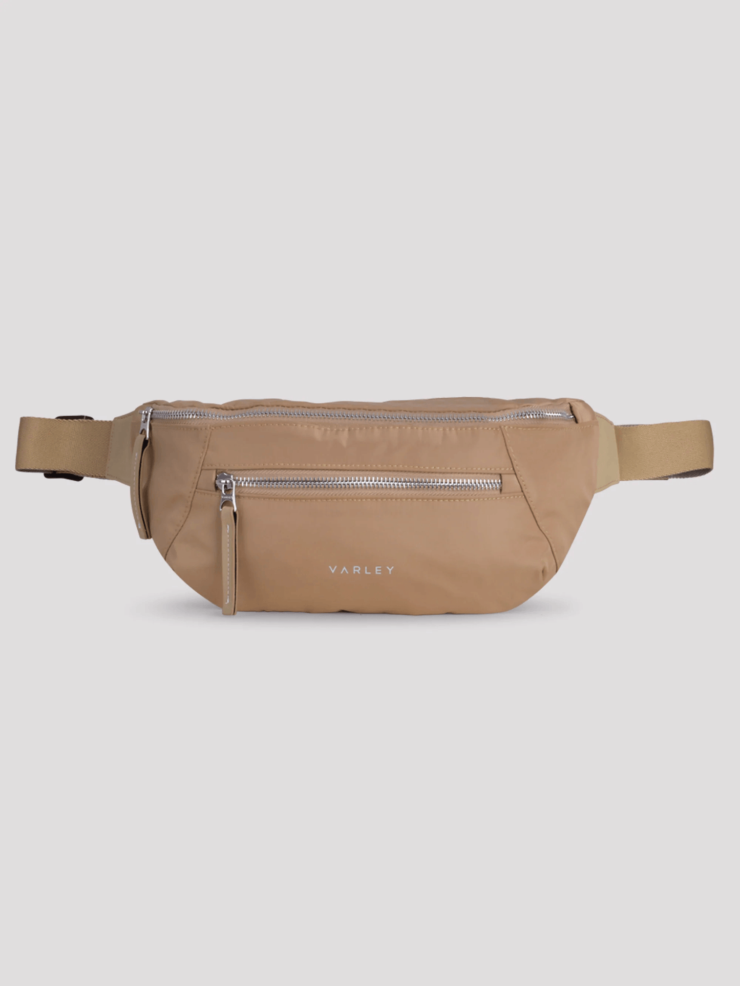 Varley Lasson Belt Bag - Sesame - Kota Wellness