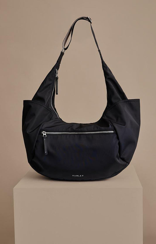 Varley Richmond Day Bag - Black - Kota Wellness