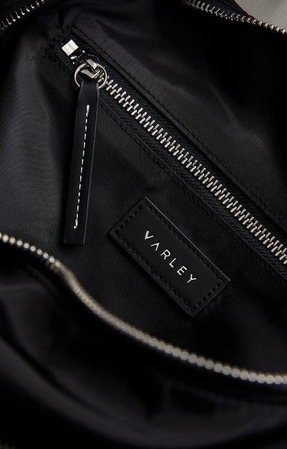 Varley Richmond Day Bag - Black - Kota Wellness